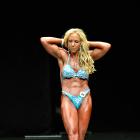 Nicole  Hughes - NPC Colorado State 2014 - #1